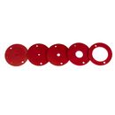 Carbatec Router Table Insert Pack
