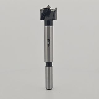 Forstner Style Bit with Tungsten Carbide tip -19MM