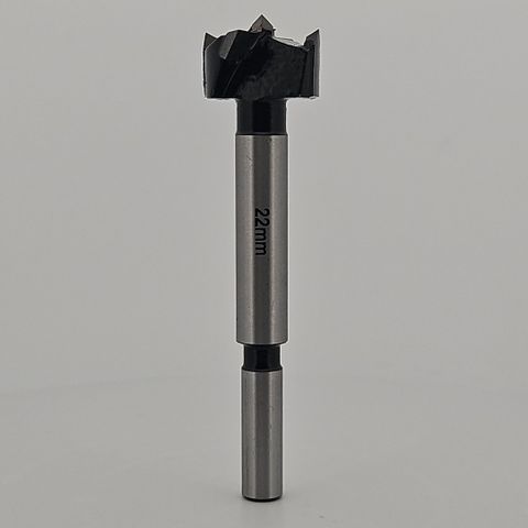 Forstner Style Bit with Tungsten Carbide tip -19MM