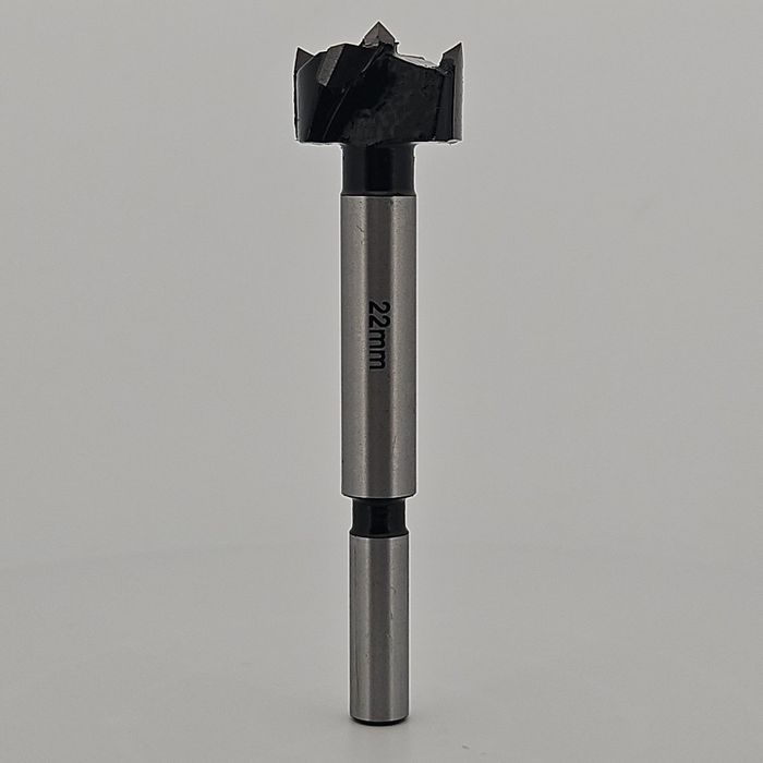 Forstner Style Bit with Tungsten Carbide tip -19MM