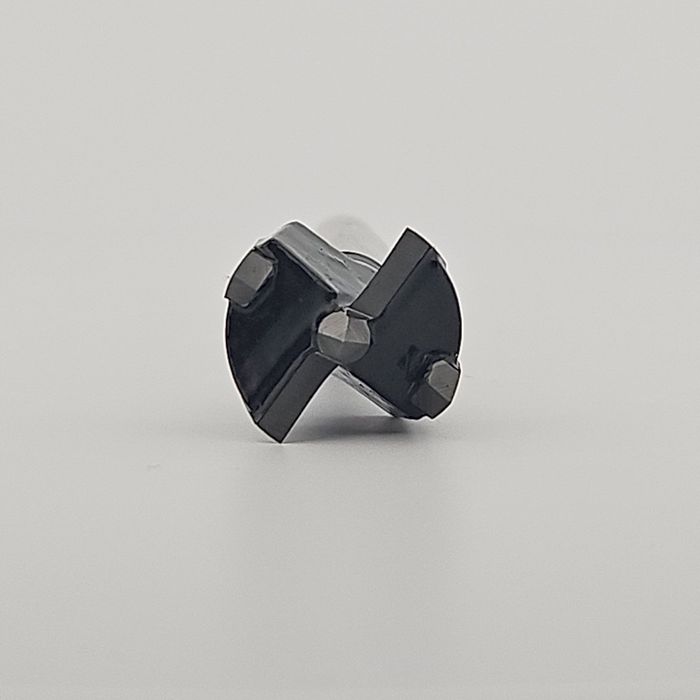 Forstner Style Bit with Tungsten Carbide tip -19MM