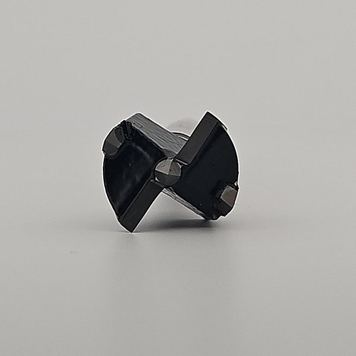 Forstner Style Bit with Tungsten Carbide tip -22MM