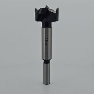 Forstner Style Bit with Tungsten Carbide tip -28MM