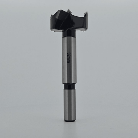 Forstner Style Bit with Tungsten Carbide tip -32MM