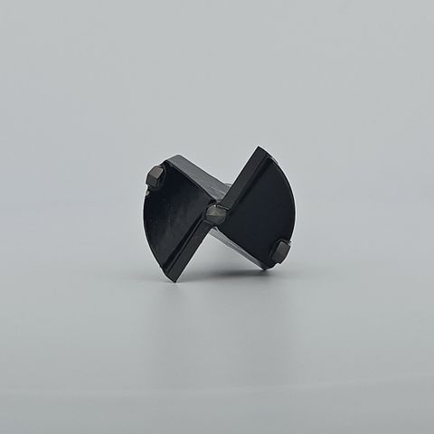 Forstner Style Bit with Tungsten Carbide tip -32MM