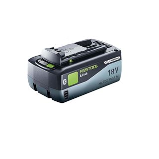 Festool BP 18 Li-Ion 8.0 Ah 18V Bluetooth High Power Battery