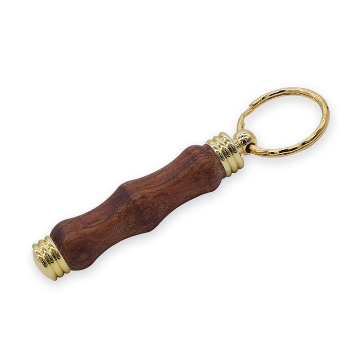 Secret Compartment Key Chain