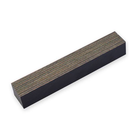 Colourwood 20mm x 20mm x130mm - multicoloured