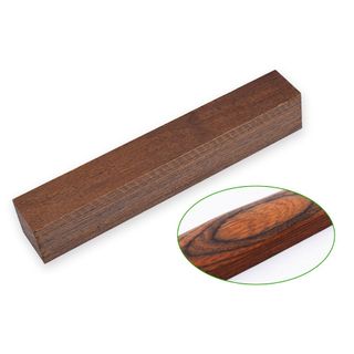 Colourwood 20mm x 20mm x130mm - light coffee