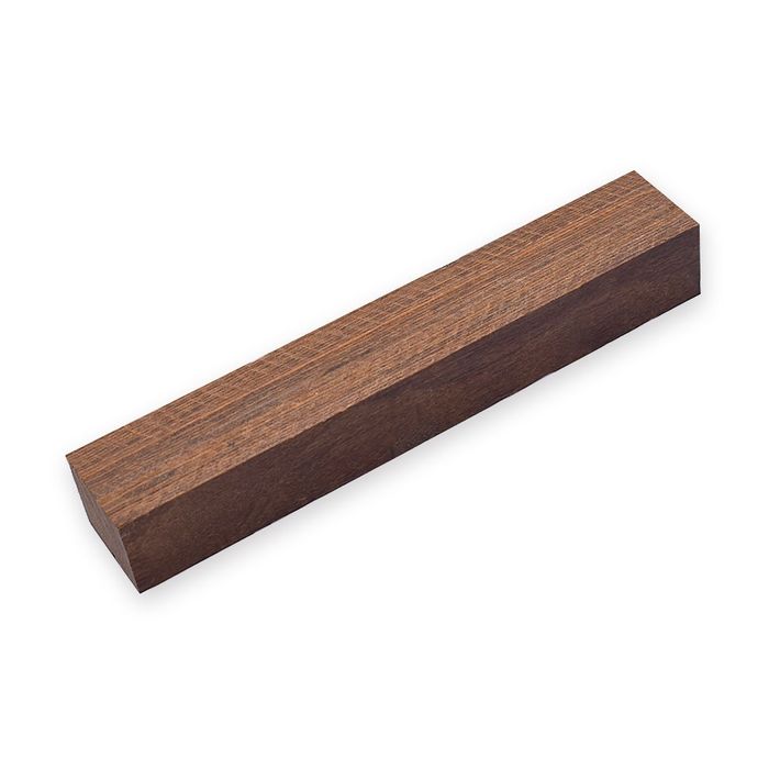 Colourwood 20mm x 20mm x130mm - light coffee