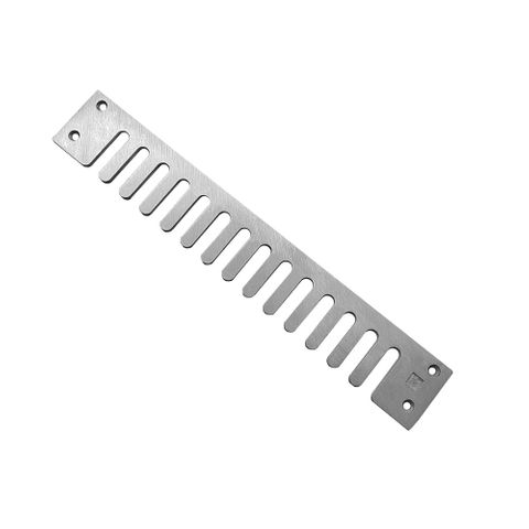 Replacement Comb for CT-DTJ300 Half Blind Dovetail Jig