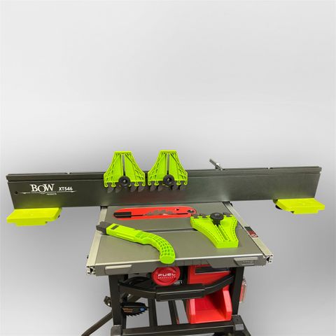 Bow 46" XT XTENDER Fence Platform