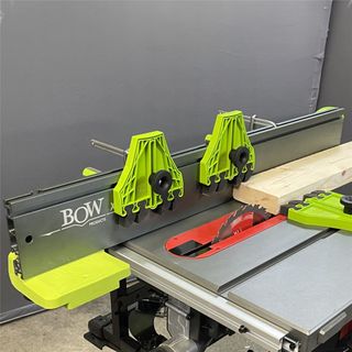 Bow 36" XT XTENDER Fence Platform