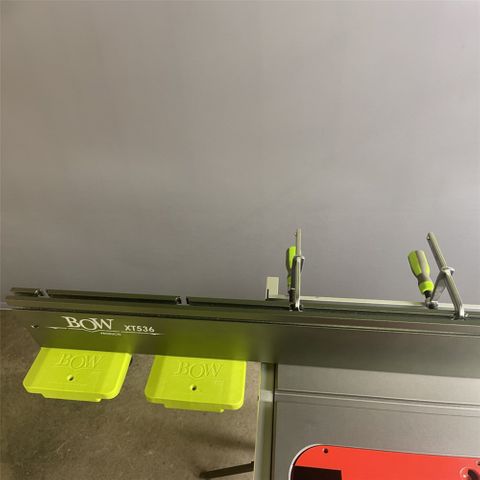 Bow 36" XT XTENDER Fence Platform