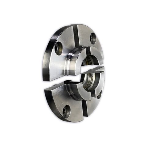 Nova 1-Inch Jaw Set