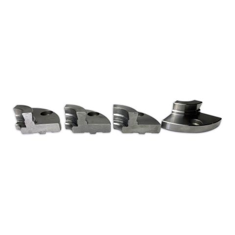 Nova 1-Inch Jaw Set