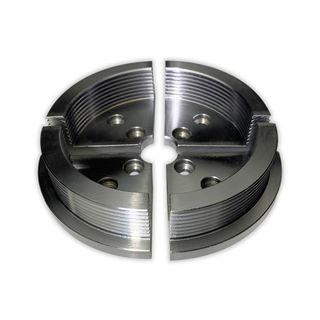 Nova Greenwood 4.4" Jaw Set