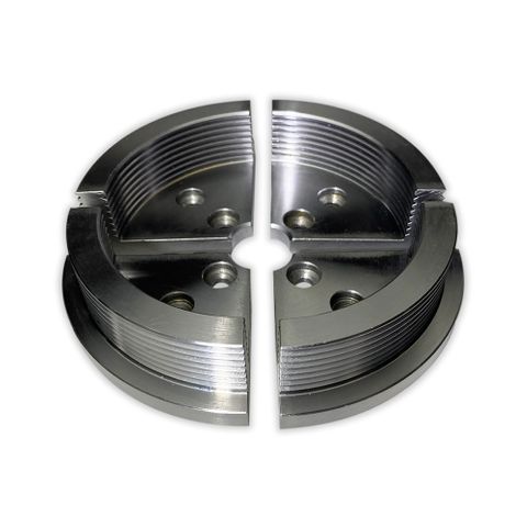 Nova Greenwood 4.4" Jaw Set