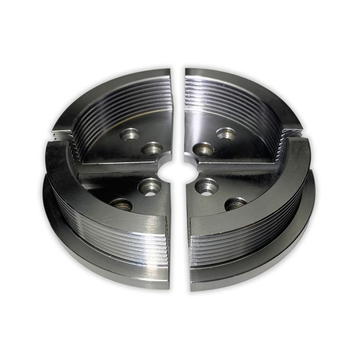 Nova Greenwood 4.4" Jaw Set