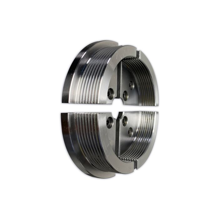 Nova Greenwood 4.4" Jaw Set
