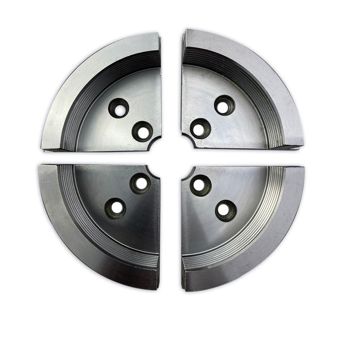 Nova Greenwood 4.4" Jaw Set
