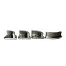 Nova Greenwood 4.4" Jaw Set
