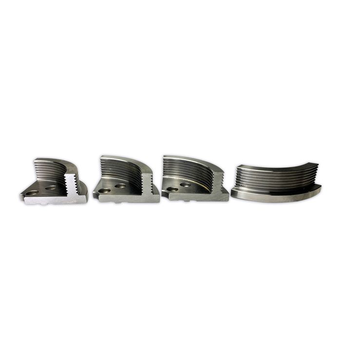 Nova Greenwood 4.4" Jaw Set