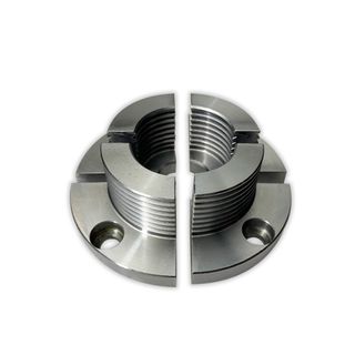 Nova Greenwood 2" Jaw Set