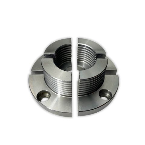 Nova Greenwood 2" Jaw Set