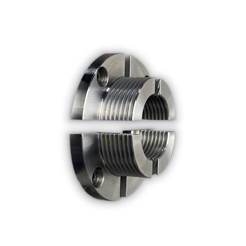 Nova Greenwood 2" Jaw Set