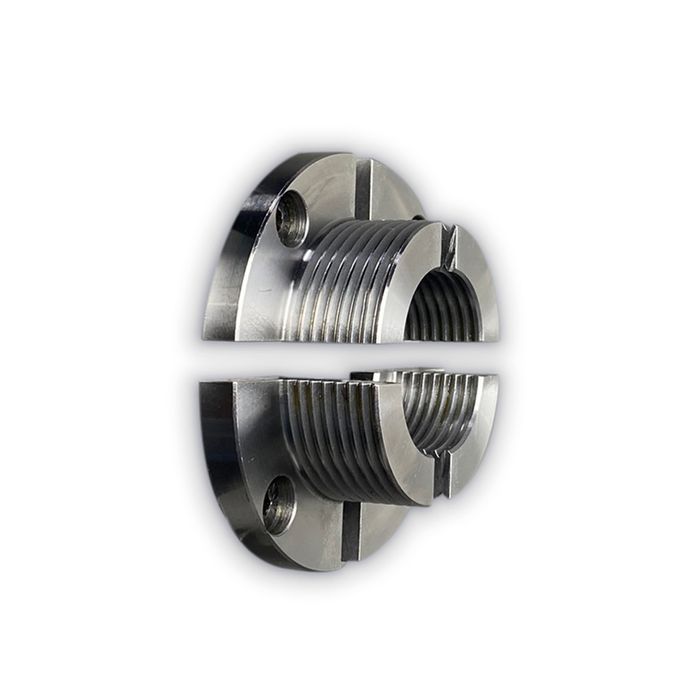 Nova Greenwood 2" Jaw Set
