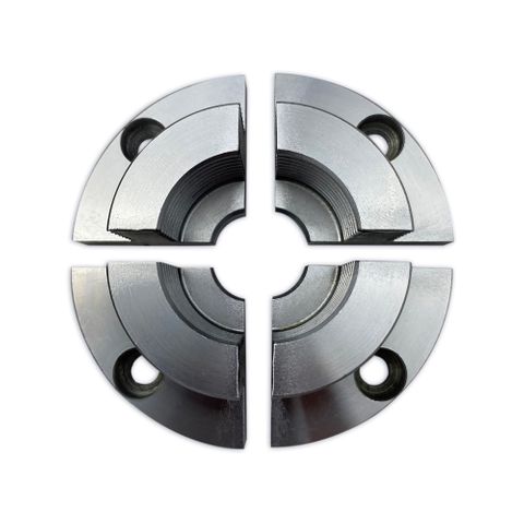 Nova Greenwood 2" Jaw Set