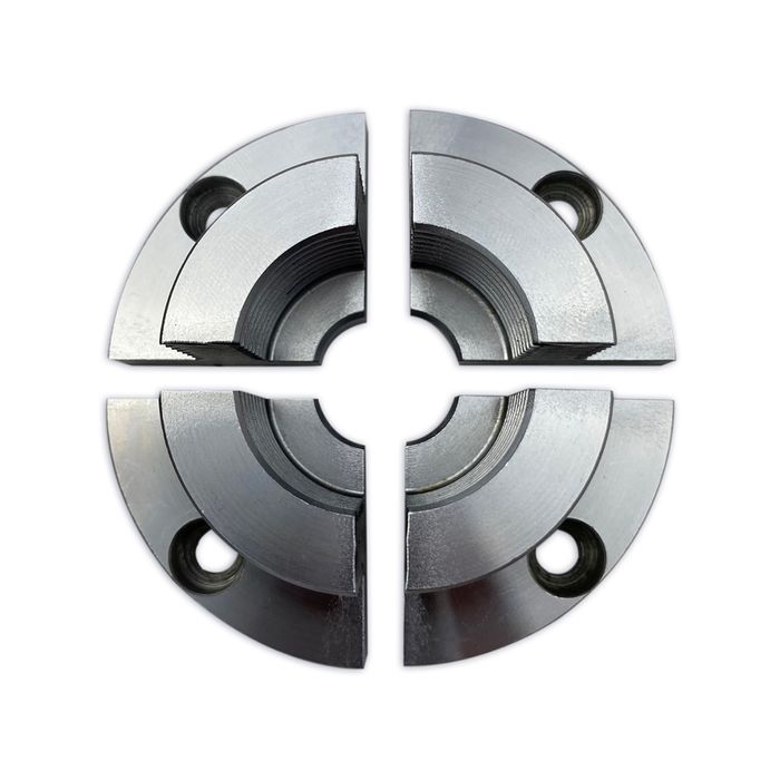 Nova Greenwood 2" Jaw Set