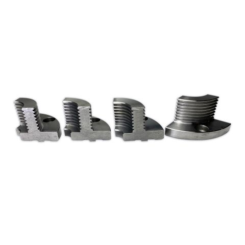 Nova Greenwood 2" Jaw Set