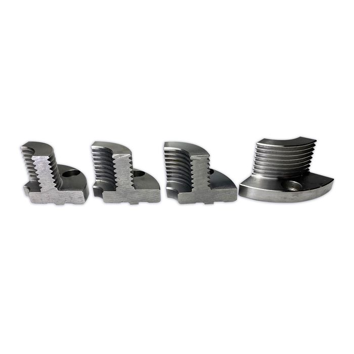 Nova Greenwood 2" Jaw Set