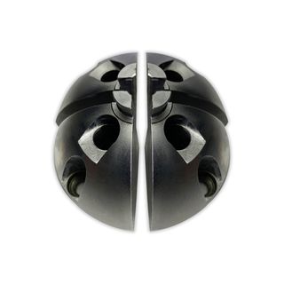 Nova Dome Jaw Set