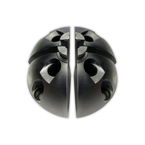 Nova Dome Jaw Set