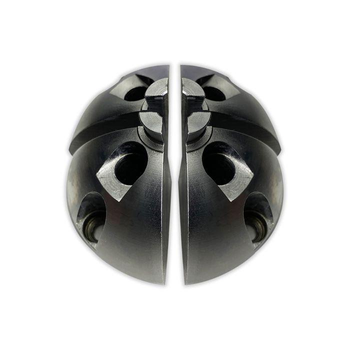 Nova Dome Jaw Set