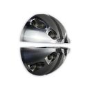 Nova Dome Jaw Set