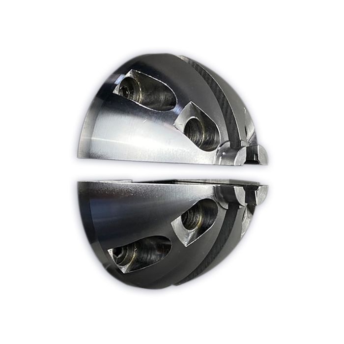 Nova Dome Jaw Set