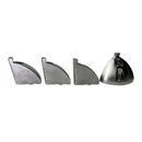 Nova Dome Jaw Set