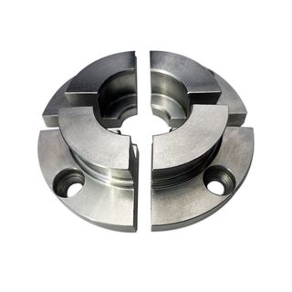 Nova 30mm Bowl Jaw Set