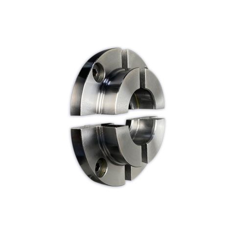 Nova 30mm Bowl Jaw Set
