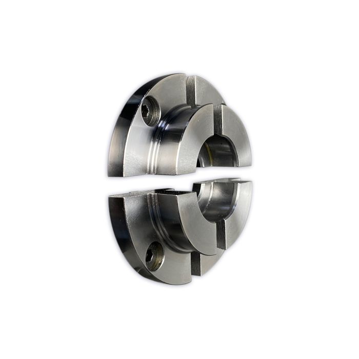Nova 30mm Bowl Jaw Set