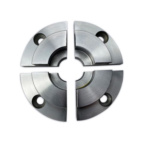 Nova 30mm Bowl Jaw Set