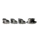 Nova 30mm Bowl Jaw Set