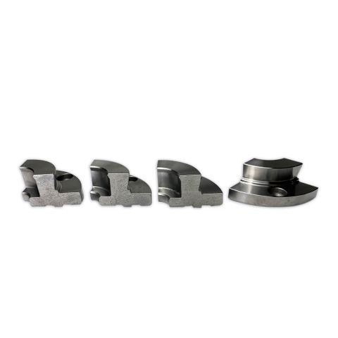 Nova 30mm Bowl Jaw Set