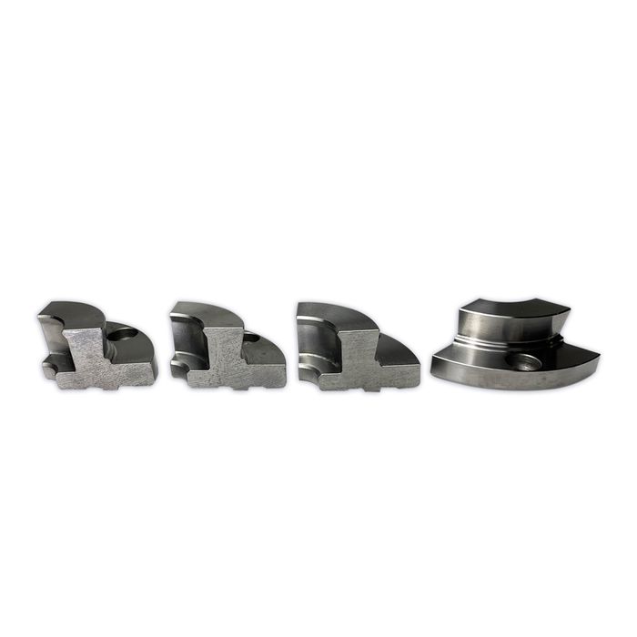 Nova 30mm Bowl Jaw Set