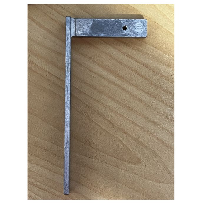 Left Hand Support Bracket B03C07 ***