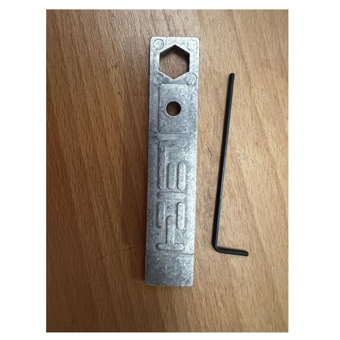 Leigh D4R Wrench ***